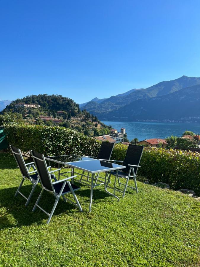 Lago E Giardino Apartment Bellagio Exteriér fotografie
