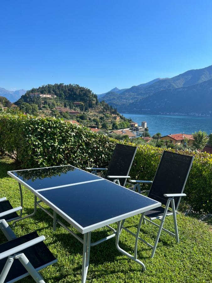 Lago E Giardino Apartment Bellagio Exteriér fotografie