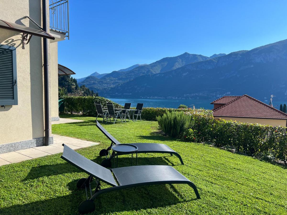Lago E Giardino Apartment Bellagio Exteriér fotografie