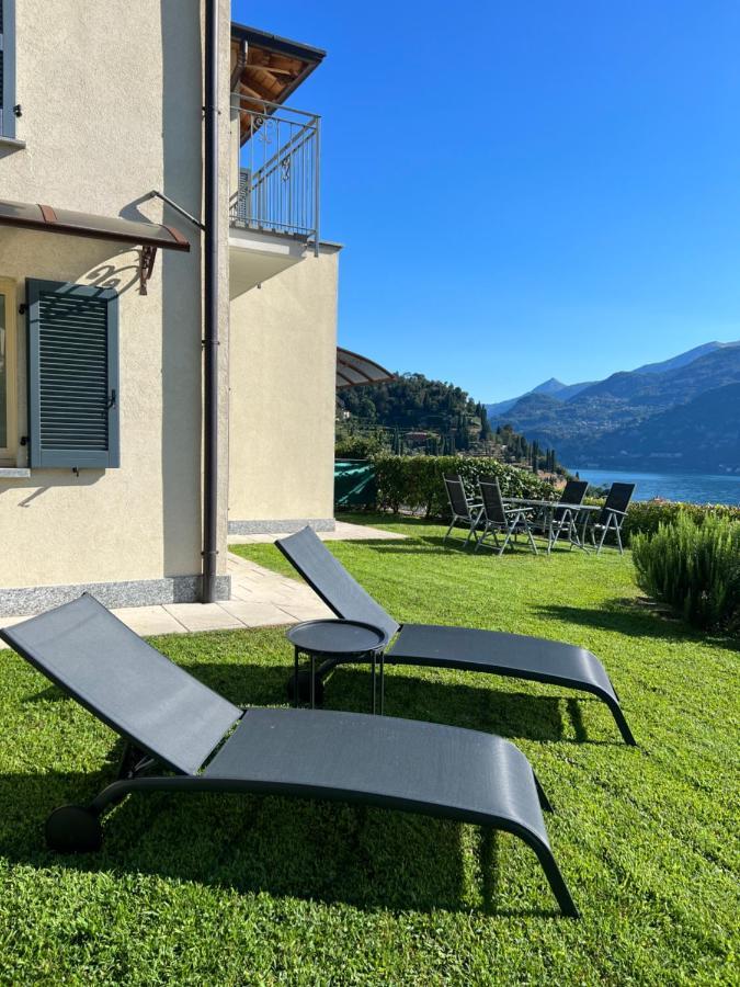 Lago E Giardino Apartment Bellagio Exteriér fotografie