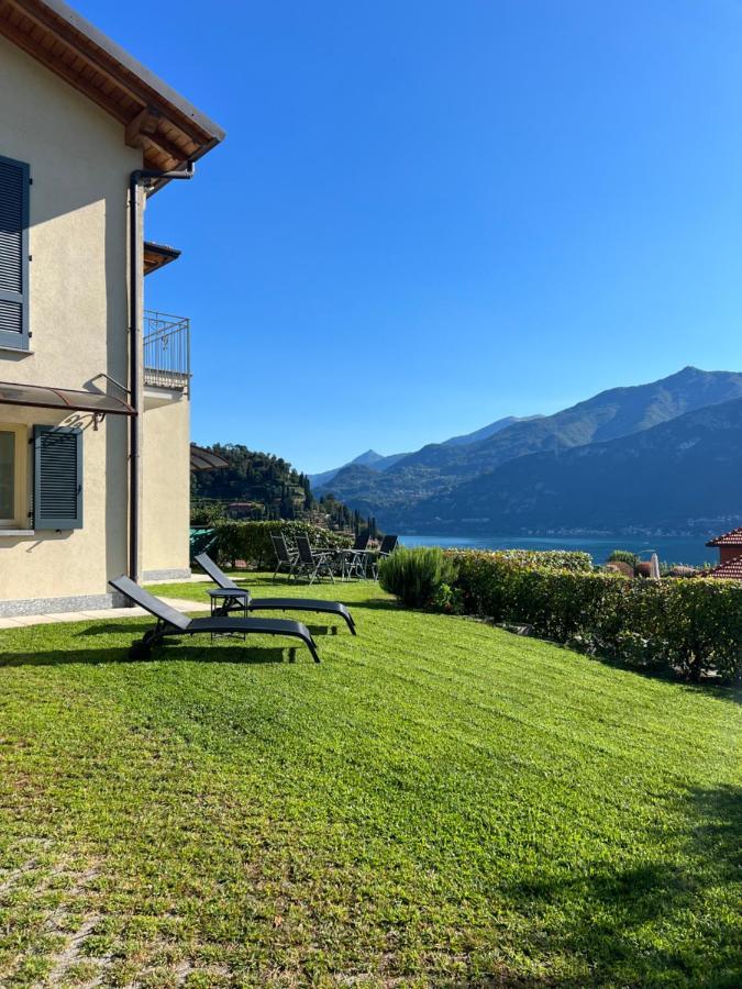 Lago E Giardino Apartment Bellagio Exteriér fotografie