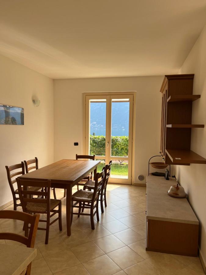 Lago E Giardino Apartment Bellagio Exteriér fotografie